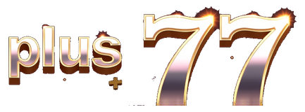 plus 777 logo